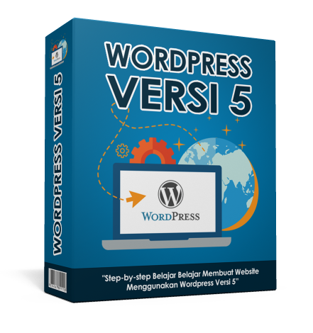Wordpress Versi 5