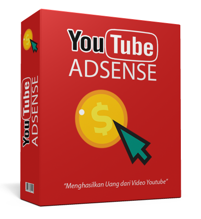 YouTube Adsense