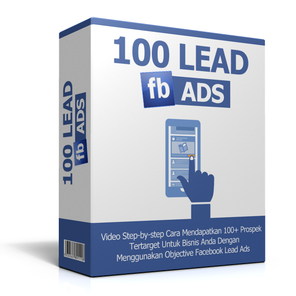 100 Leads FB Ads