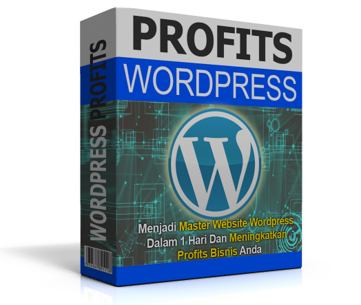 Profits WordPress