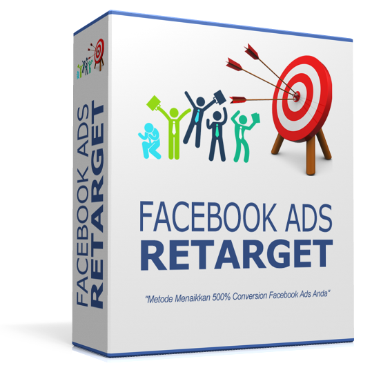 Facebook Ads Retarget