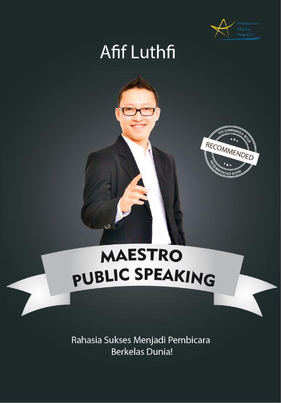 Maestro Public Speaking