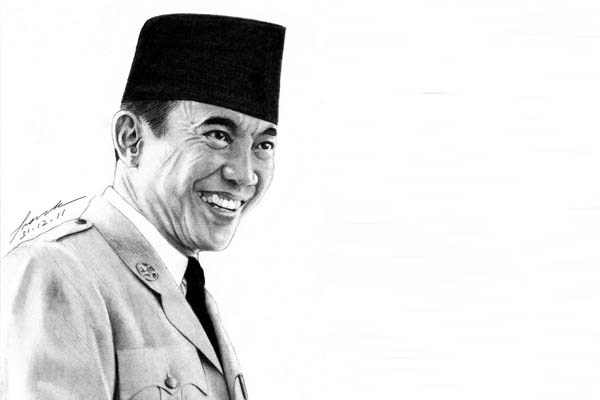 Soekarno